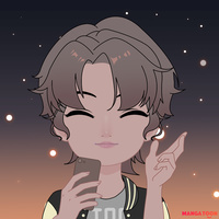 ☆•Aram•☆