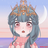 จักรพรรดินีเเห่งทมิฬ