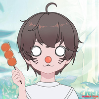 Bby~Clownie