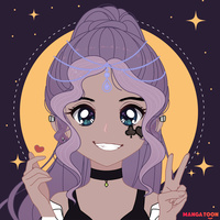 la reina del mal😘✨