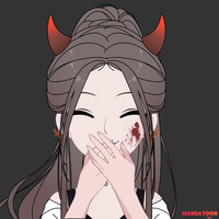 Innocent Devil 😇