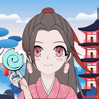 pecinta anime