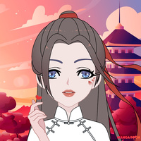 LUZ FUJOSHI235🥰😍🥰