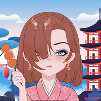 Morgan Flore Asseman