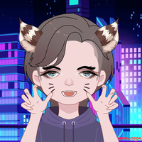 Reen-chan 🐈‍⬛ Ciprut 🐱