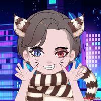 Reenuctee 🐈‍⬛🐱