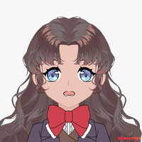 Mackenzi