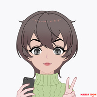 Scarlet ｡⁠◕⁠‿⁠◕⁠｡