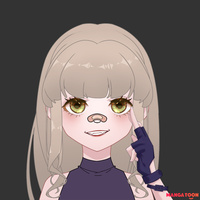 kaneru caine