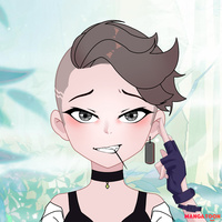 Ann Uchiha (Fujoshi) 🏳️‍🌈