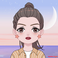 Moonlight☺️