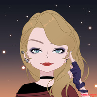 Diana RGR