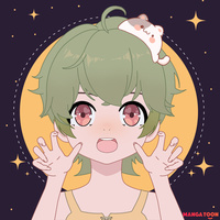 ✨Amai Hoshi✨