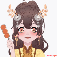 Manga Toon