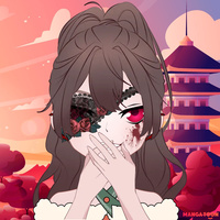 rosa negra 🌹⚫️