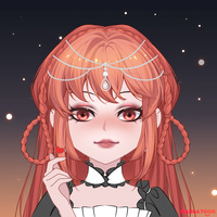 La hija del Namjin