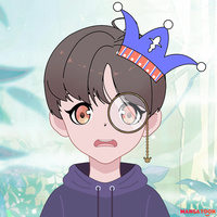 crazy boy