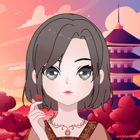 Angela アンヘラ