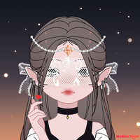 มาคุกิ​ รุกิ🐾🌌(เผ่าเอลฟ์)​