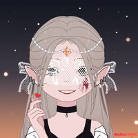 มาคากิ​ รุกิ🐾🌌(เอลฟ์)​