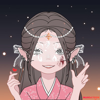 มาคากิ​ รุกิ🐾🌌(เอลฟ์)​