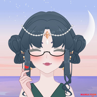 OTAKU , Girl