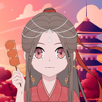 悪い女の子