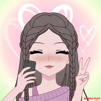 kessy leitora de bl😍