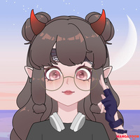 luna bakugon midoriya