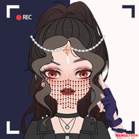 B҈l҈a҈c҈k҈ l͓̽e͓̽o͓̽