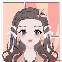 Princess Rylai Mae Saril