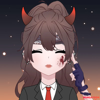 YOSELIN UZUMAKI