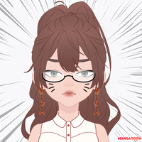 Malfoy ←⁠_⁠←