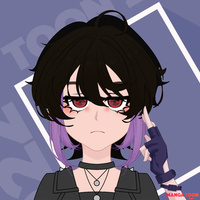 Kaito _•~•
