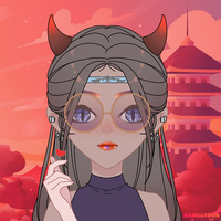 ♾️Shirley Vanessa Barco♾️