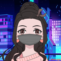 Tani🖤💗💜