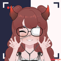 luna kamado<3