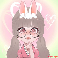 ●♡●