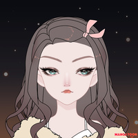 moonie girl