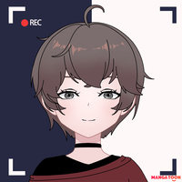 hayato michael afton