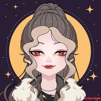 暗いTsukiyo