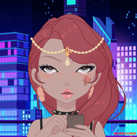 Egyptian princess 👸