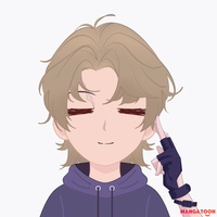 É o Luccas né idiota