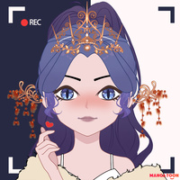 L̲̅I̲̅L̲̅Y̲̅V̲̅E̲̅Y̲̅