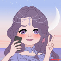 yamileth lopez,🇻🇪💜