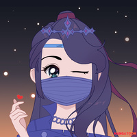 💎⚡🌌Akame🌌⚡💎