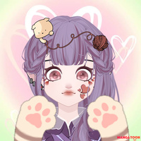 (ㅇㅅㅇ❀) 보라색 참마