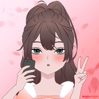 wanna be me🥰🥰