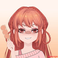 Jamylly Suyany (Suh)