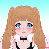Smiling
